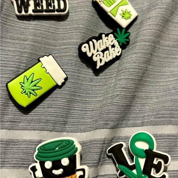 Shoe Charms - Picture 7 of 7